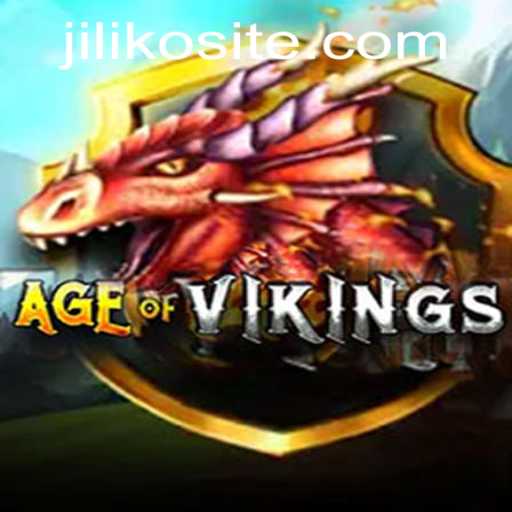 AgeofViking: Unleashing the Fierce Warrior Spirit with Jiliko