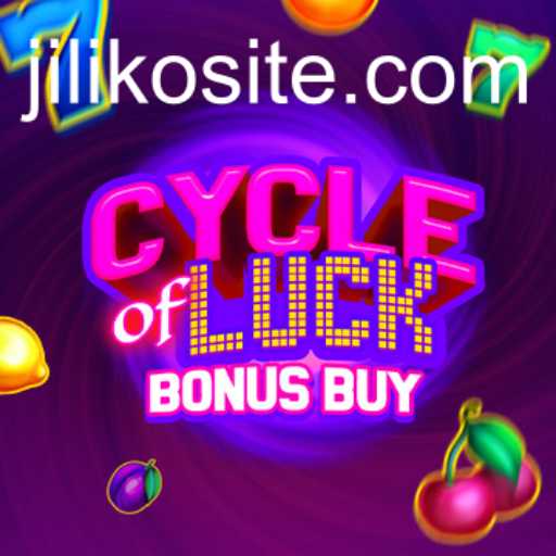 Explore the Excitement of CycleofLuckBonusBuy with Jiliko