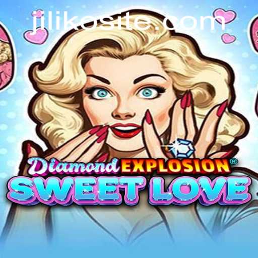 DiamondExplosionSweetLove: A Captivating Journey in the Gaming World
