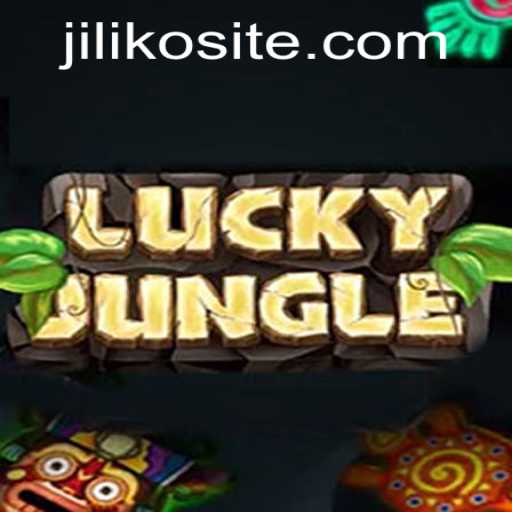Exploring LuckyJungle: A Thrilling Adventure Powered by Jiliko