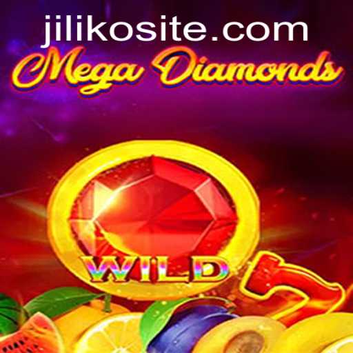 MegaDiamond: Exploring Jiliko's Latest Gaming Adventure
