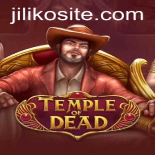 Discover the Mystical World of TempleofDead: A Journey into the Unknown